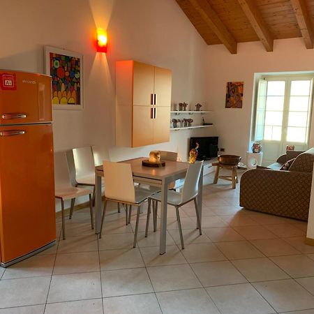 Agriturismo Terra Del Sole Albosaggia Eksteriør bilde