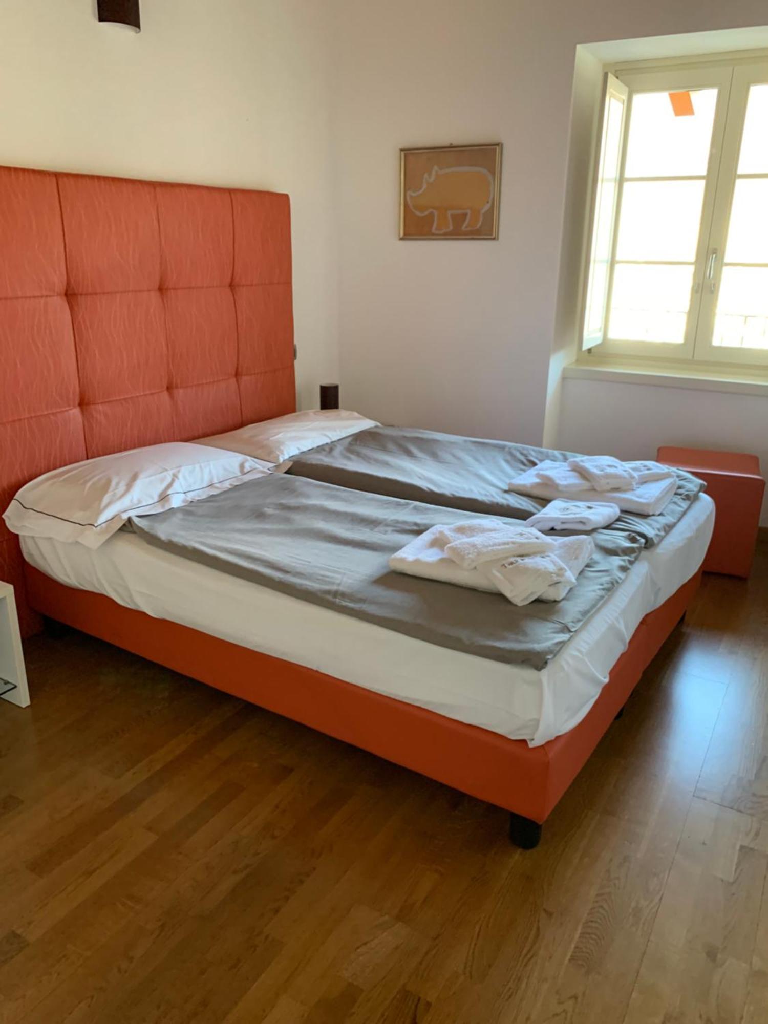 Agriturismo Terra Del Sole Albosaggia Eksteriør bilde