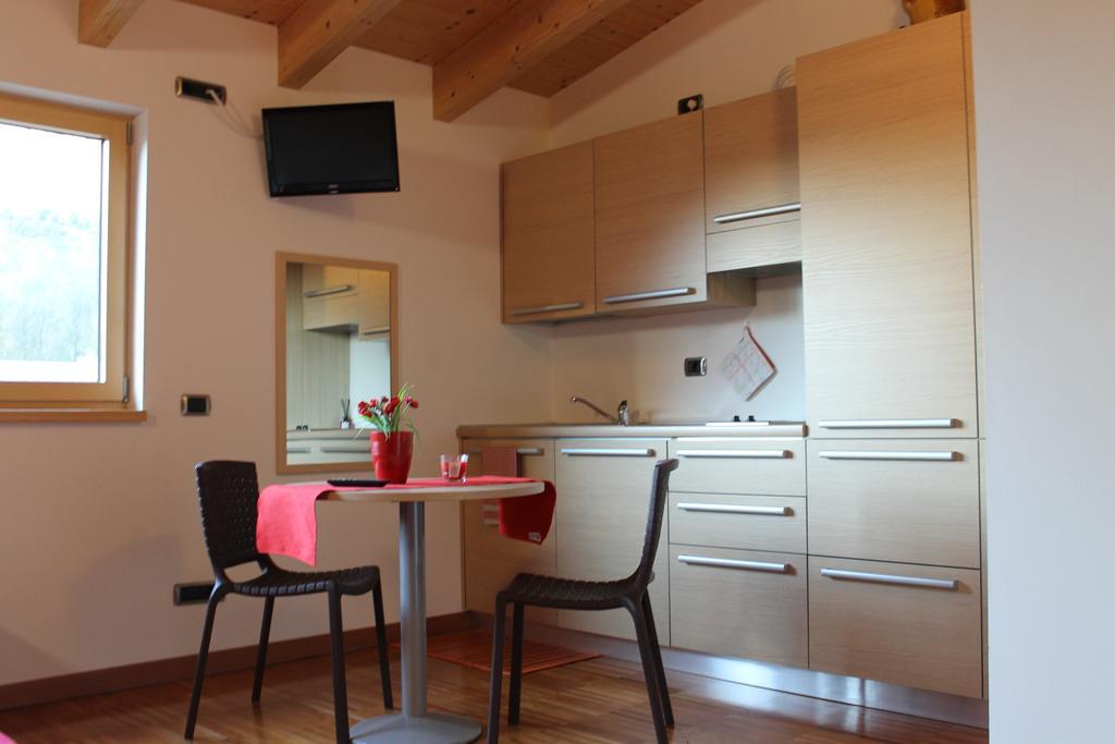 Agriturismo Terra Del Sole Albosaggia Eksteriør bilde